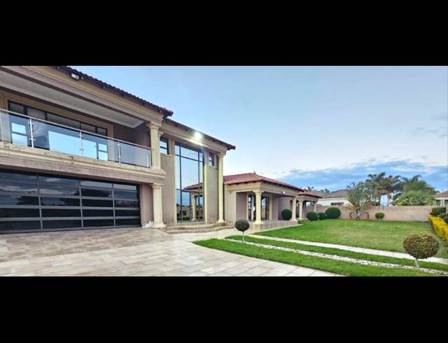 5 BEDROOM HOUSE FOR SALE IN SERALA VIEW